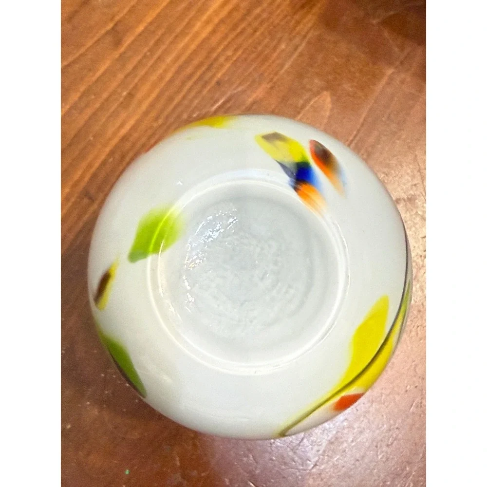 N/A handcrafted art